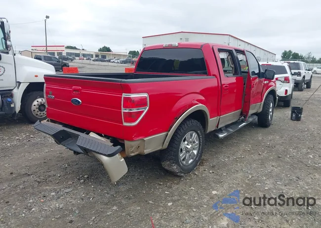 1FTPW12V49FA36294: 42928165