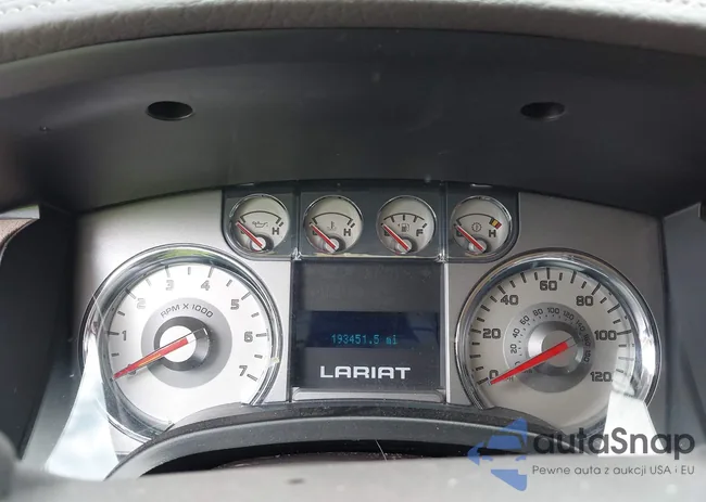 1FTPW12V49FA36294: 42928165