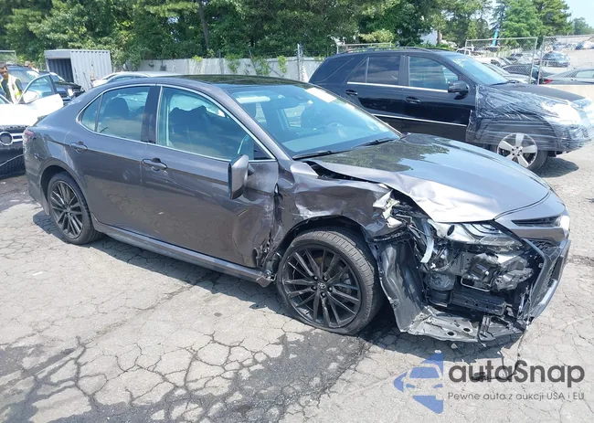 4T1K61AK9RU868321: 42928197