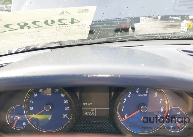 ZAM45MMA4F0142577: 42928238