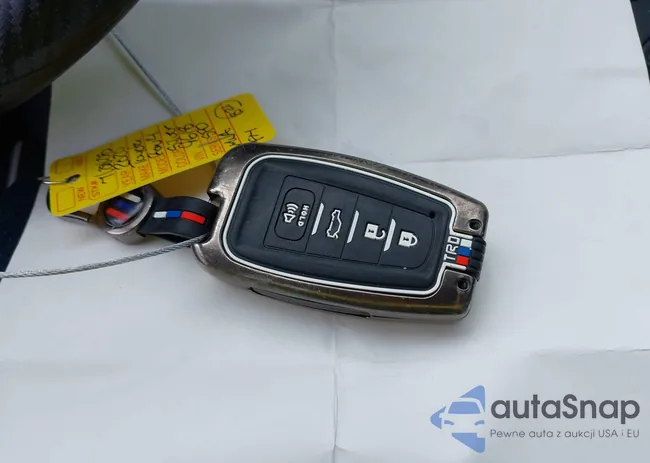 2T3RWRFV6LW089618: 42927314