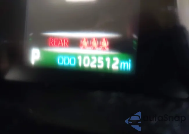 2T3RWRFV6LW089618: 42927314