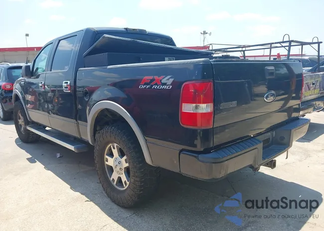 1FTPW14595KE20117: 42927326