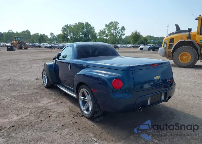 1GCES14H65B114389: 42927404