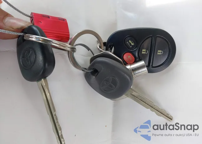 4T1BK36B17U250942: 42927471