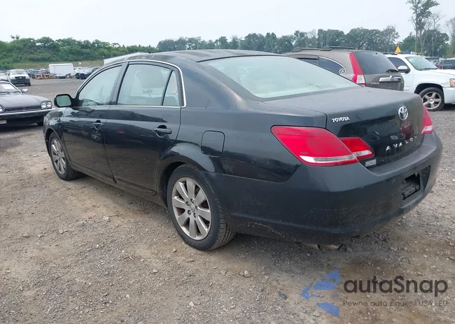 4T1BK36B17U250942: 42927471