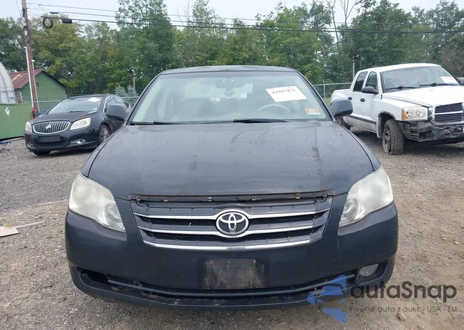 4T1BK36B17U250942: 42927471