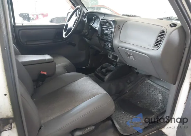 1FTYR14U91PA46091: 42927554