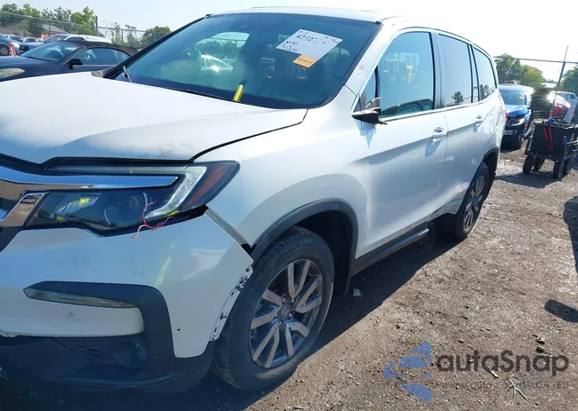 5FNYF5H57MB040081: 42927591