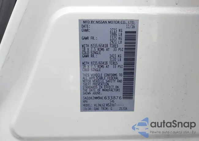 5N1DR2MM9HC633876: 42928683