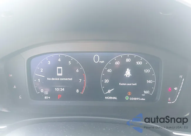 2HGFE1F95NH305067: 42928707