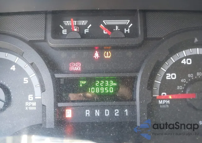 1FTNE2EL1ADA49675: 42928890