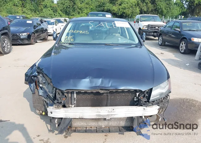 WAUFFAFL3AN039957: 42928925