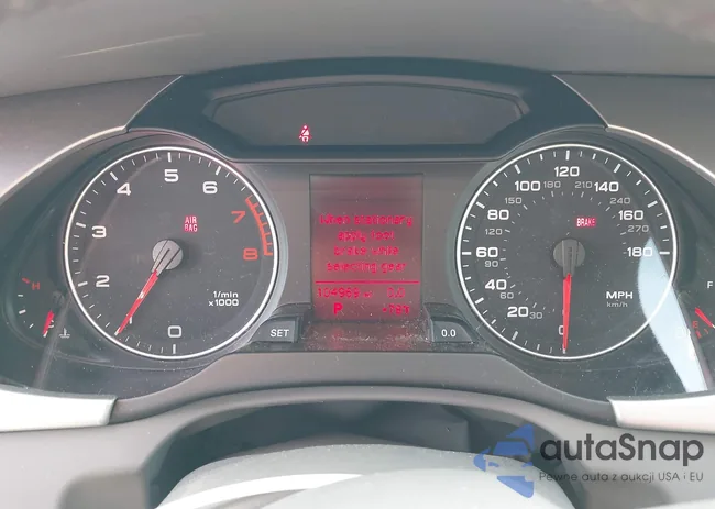 WAUFFAFL3AN039957: 42928925