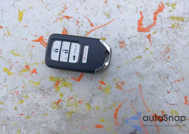 1HGCV2F35KA027270: 42928936