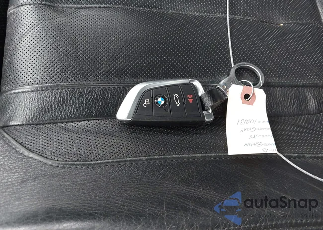 5UXKU2C53F0N76205: 42928954