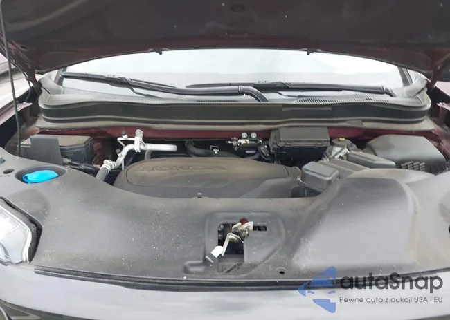 5FNYF6H21NB097597: 42929101