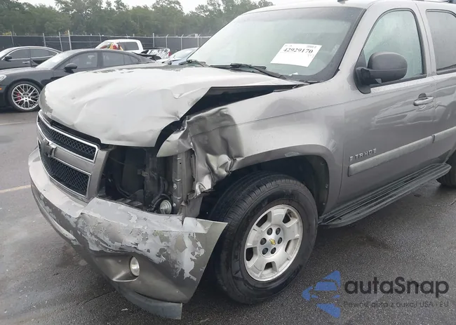 1GNFK13087R151459: 42929170