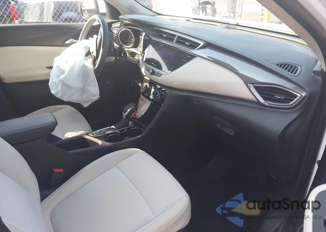 KL4MMESL9MB124119: 42929183