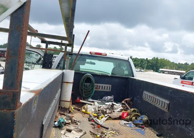 1GBHC24UX6E250204: 42929191