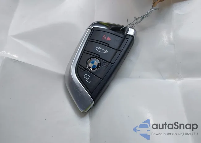 WBA5R7C04LFH40409: 42929208