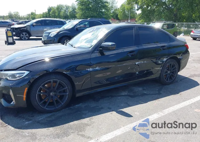 WBA5R7C04LFH40409: 42929208