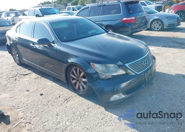 JTHGL46F675002534: 42928338