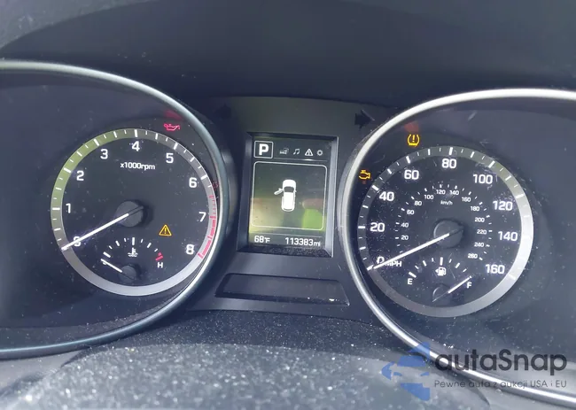 KM8SMDHF3HU182838: 42928383