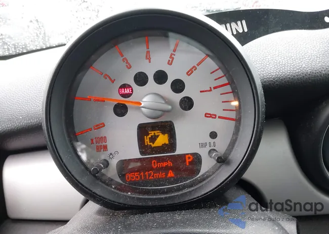 WMWSU3C58DT549016: 42928552