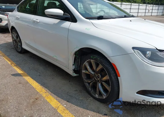 1C3CCCBBXFN715694: 42929666