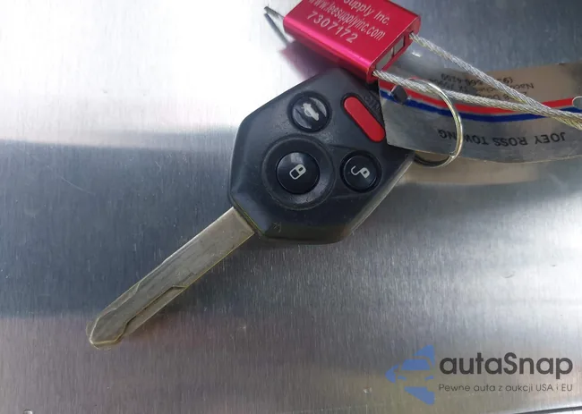 4S4BRBKC8D3229978: 42929749