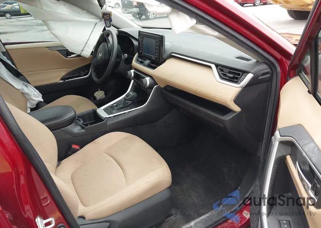 4T3RWRFVXNU058486: 42929764