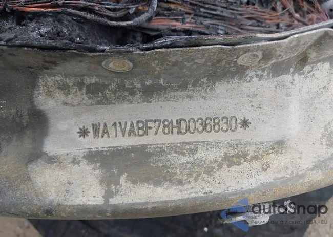 WA1VABF78HD036830: 42929862