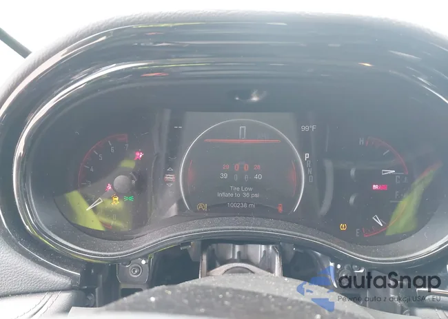 1C4RDHAG4MC519031: 42929881