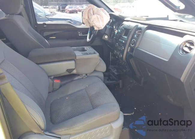 1FTFW1ET7DKF92475: 42929902