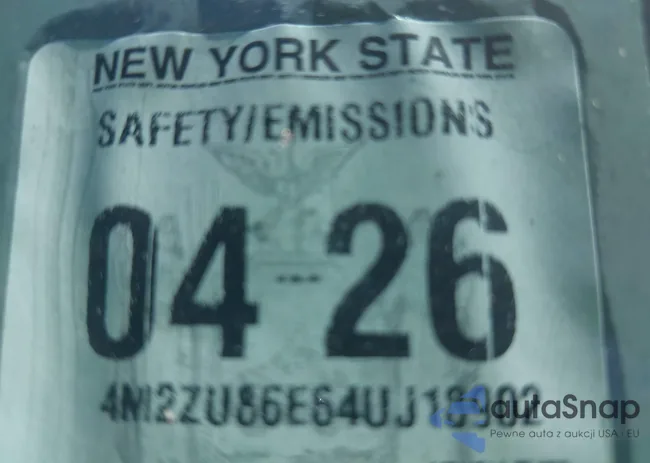 4M2ZU86E64UJ18902: 42929904