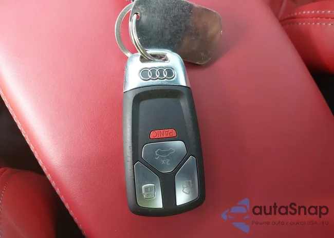 WAUB4CF53RA020992: 42929908