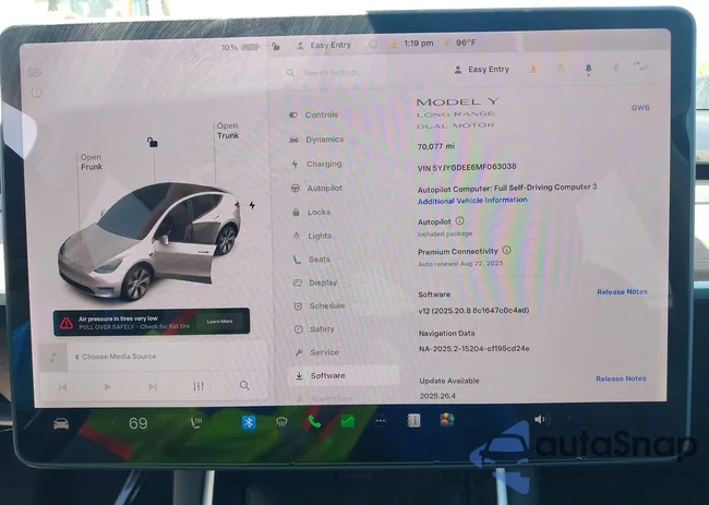 5YJYGDEE6MF063038: 42929914