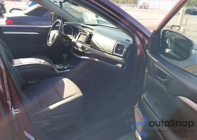 5TDZARFH9JS037603: 42929926