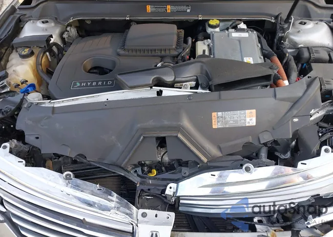 3LN6L2LU8GR600203: 42929941