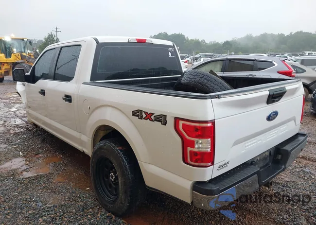 1FTEW1E59LKE48602: 42929993