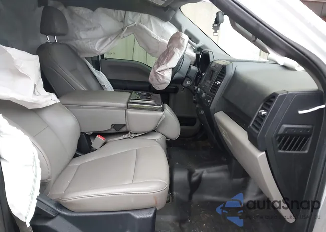 1FTEW1E59LKE48602: 42929993