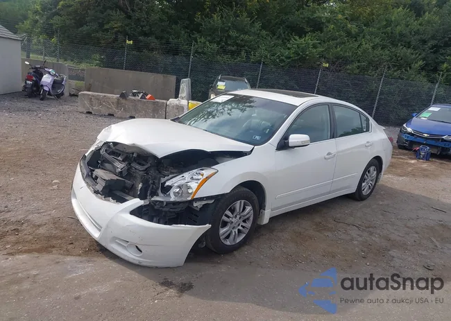 1N4AL2AP9BN410021: 42930046