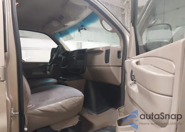 1GKFH15T071241531: 42930077