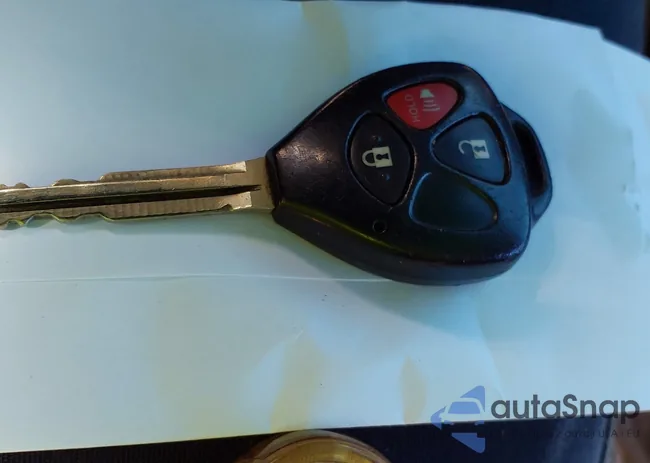 JTDJT4K35A5313687: 42930101