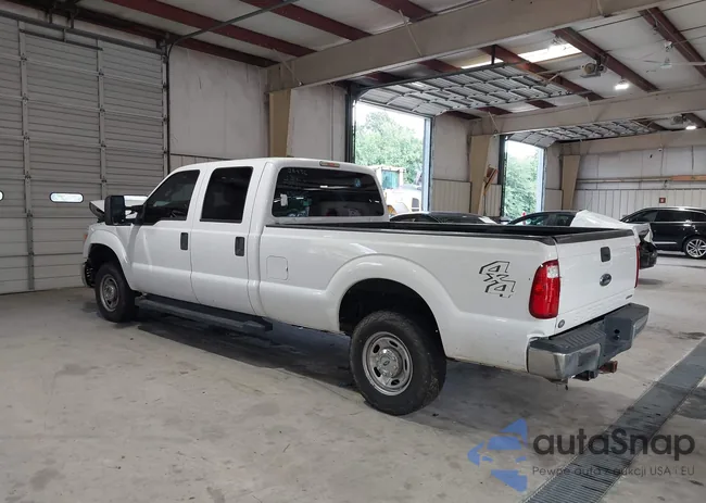 1FT7W2B68GEC38699: 42930208