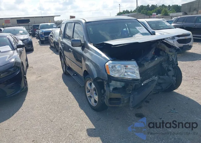 5FNYF3H57DB021793: 42930237