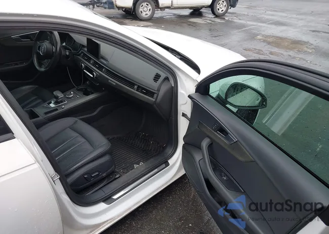 WAUANAF43HN064115: 42930242