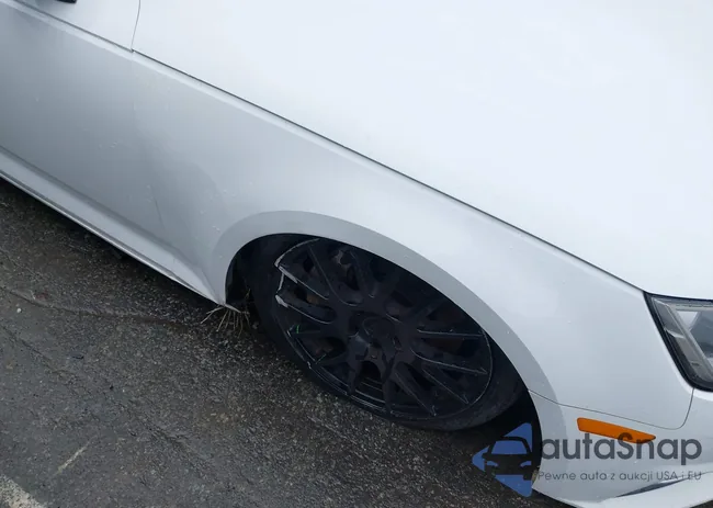 WAUANAF43HN064115: 42930242