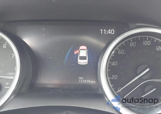 4T1F11BK6MU027466: 42930257